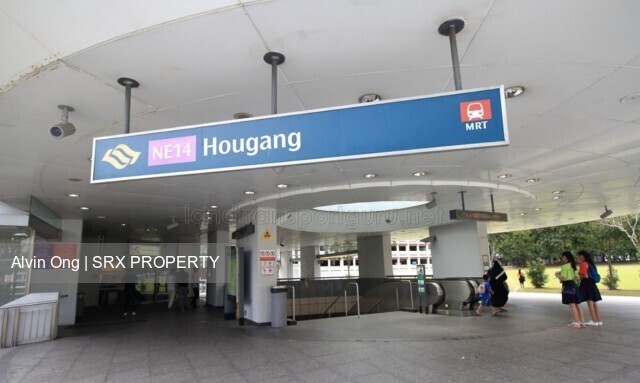 Blk 526 Hougang Avenue 6 (Hougang), HDB 3 Rooms #429917181
